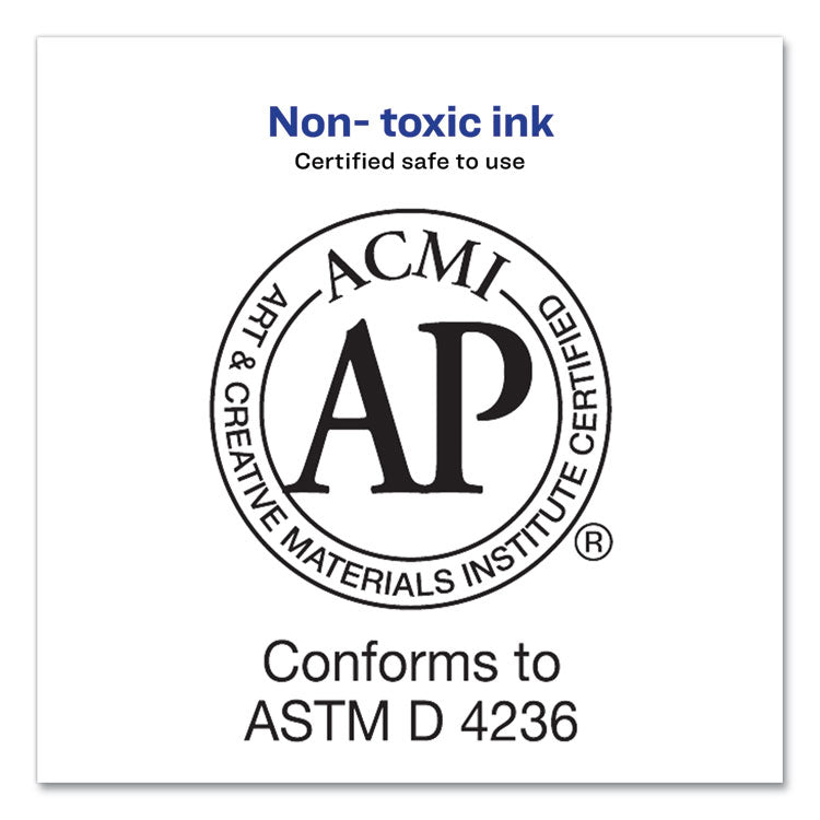 Hi-Liter Desk-Style Highlighters, Fluorescent Orange Ink, Chisel Tip, Orange/black Barrel, Dozen