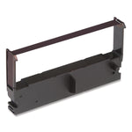 540141 Dot-Matrix Printer Ribbon, Purple, 6/box