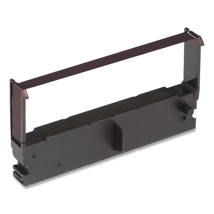 540141 Dot-Matrix Printer Ribbon, Purple, 6/box