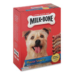 Small Sized Dog Biscuits, Bacon; Beef; Chicken; Sausage; Turkey, 60 Oz