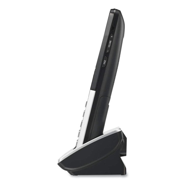 CM18045 FOUR-LINE BUSINESS SYSTEM EXTENSION HANDSET FOR USE WITH VTECH CM18445