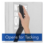 Standard Stapler Value Pack, 15-Sheet Capacity, Black