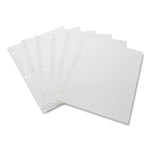Redi-Mount Photo-Mounting Sheets, 11 X 9, 50/box