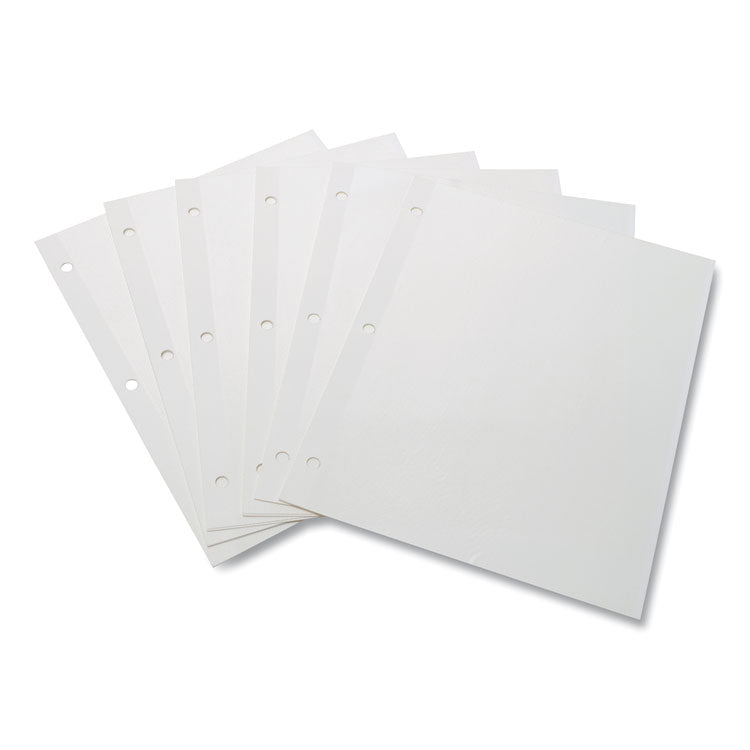 Redi-Mount Photo-Mounting Sheets, 11 X 9, 50/box