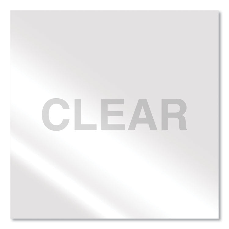 HP260 Packaging Tape, 3" Core, 1.88" X 60 Yds, Clear