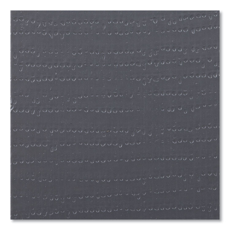 Duct Tape, 3" Core, 1.88" X 45 Yds, Gray