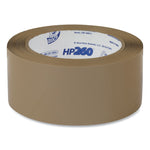 HP260 Packaging Tape, 3" Core, 1.88" X 60 Yds, Tan