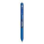 Inkjoy Gel Pen, Retractable, Medium 0.7 Mm, Assorted Ink And Barrel Colors, 3/pack