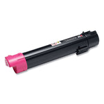 Kdpkj High-Yield Toner, 12,000 Page-Yield, Magenta