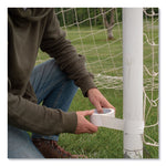 Colored Duct Tape, 3" Core, 1.88" X 20 Yds, White