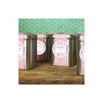 Permanent Laser Print-To-The-Edge Id Labels W/surefeed, 2 1/2"dia, White, 300/pk