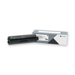 20n1xk0 Return Program Extra High-Yield Toner, 6,000 Page-Yield, Black