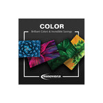 Remanufactured Yellow High-Yield Toner, Replacement for 593-BBBR, 4,000 Page-Yield