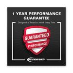 Remanufactured Black Extended-Yield Toner, Replacement for 61X (C8061XJ), 15,000 Page-Yield