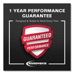 Remanufactured Black Extended-Yield Toner, Replacement for 05X (CE505XJ), 8,000 Page-Yield