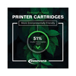 Remanufactured Black Toner, Replacement for MLT-D205L, 5,000 Page-Yield