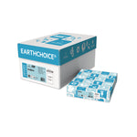 EarthChoice Cover Stock, Index, 96 Bright, 110 lb Index Weight, 8.5 x 11, Bright White, 250/Pack