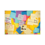 Original Pads in Canary Yellow, Cabinet Pack, 3" x 3", 90 Sheets/Pad, 24 Pads/Pack