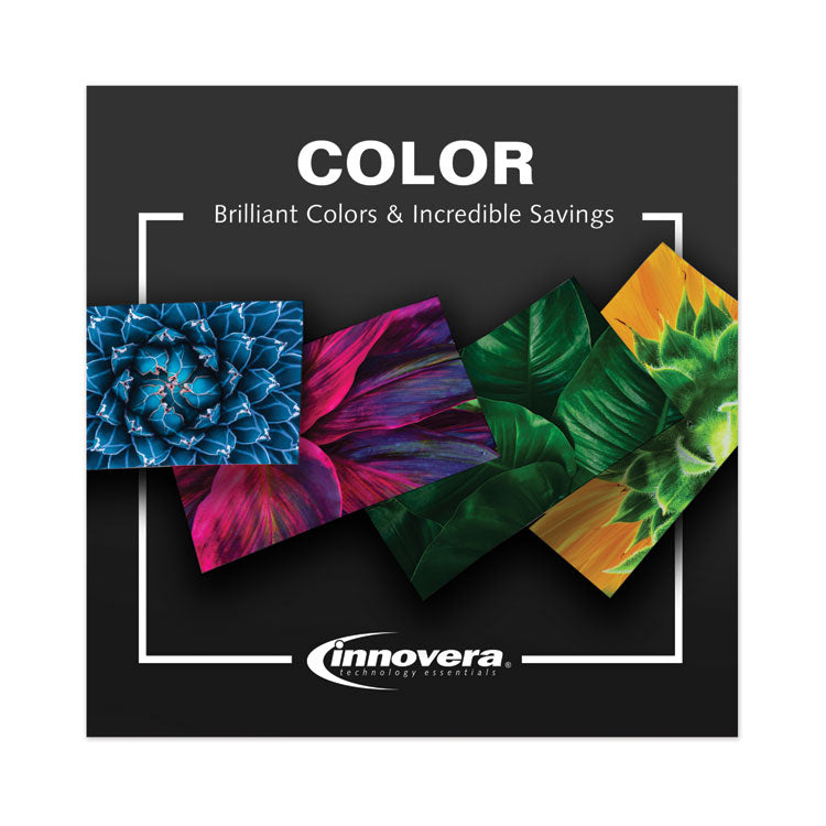 Remanufactured Magenta Toner, Replacement for 106R02757, 1,000 Page-Yield