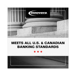 Remanufactured Black High-Yield MICR Toner, Replacement for 61XM (C8061XM), 10,000 Page-Yield