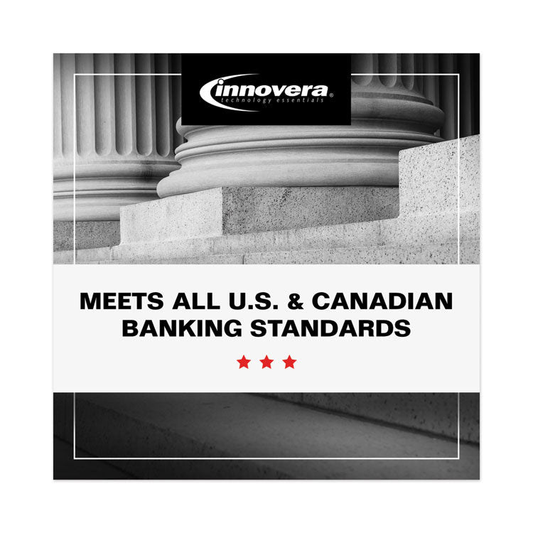 Remanufactured Black High-Yield MICR Toner, Replacement for 61XM (C8061XM), 10,000 Page-Yield