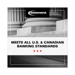 Remanufactured Black MICR Toner, Replacement for 53AM (Q7553AM), 3,000 Page-Yield