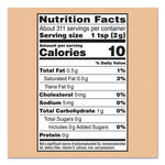 Original Powdered Creamer, 22 oz Canister