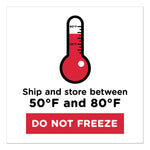 Liquid Coffee Creamer, Assorted Flavors, 0.38 oz Mini Cups, 150/Carton