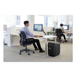 Automax 200m Auto Feed Micro-Cut Shredder, 200 Auto/10 Manual Sheet Capacity