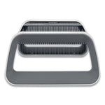 I-Spire Series Monitor Lift, 20" X 8.88" X 4.88", White/gray, Supports 25 Lbs