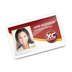 Laminating Pouches, 5 Mil, 3.88" X 2.63", Gloss Clear, 25/pack