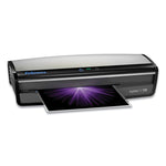 Jupiter 2 125 Laminator, 6 Rollers, 12" Max Document Width, 10 mil Max Document Thickness