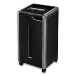 Powershred 325ci 100% Jam Proof Cross-Cut Shredder, 22 Manual Sheet Capacity
