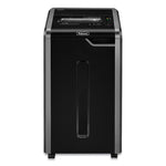 Powershred 325ci 100% Jam Proof Cross-Cut Shredder, 22 Manual Sheet Capacity