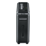 Powershred 125ci 100% Jam Proof Cross-Cut Shredder, 20 Manual Sheet Capacity