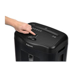 Powershred 11c Cross-Cut Shredder, 11 Manual Sheet Capacity