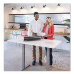 Venus 2 125 Laminator, Six Rollers, 12" Max Document Width, 10 Mil Max Document Thickness