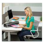 Venus 2 125 Laminator, Six Rollers, 12" Max Document Width, 10 Mil Max Document Thickness