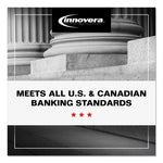 Remanufactured Black High-Yield MICR Toner, Replacement for 80XM (CF280XM), 6,900 Page-Yield