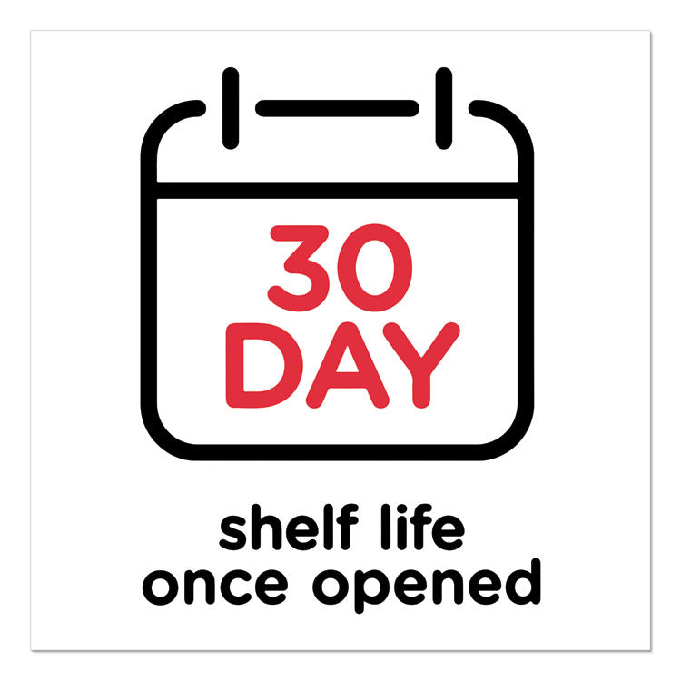 Liquid Coffee Creamer, Peppermint Mocha, 1.5 L Pump Bottle