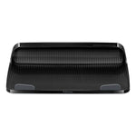 I-Spire Series Laptop Lift, 13.19" X 9.31" X 4.13", Black/gray, Supports 10 Lbs