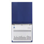 Customizable Table of Contents Ready Index Black and White Dividers, 31-Tab, 1 to 31, 11 x 8.5, White, 6 Sets