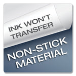 Poly Index Dividers, 8-Tab, 11 X 8.5, Assorted, 4 Sets