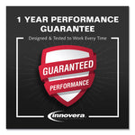 Remanufactured Black Extended-Yield Toner, Replacement for 90X (CE390XJ), 40,000 Page-Yield