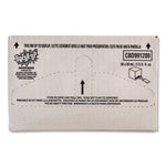 Fryer Boil-Out, Ready To Use, 2 Oz Packet, 36/carton