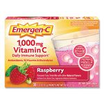 Original Formula, Raspberry, 0.32 Oz Packet, 30 Packets/box
