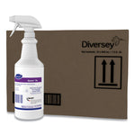 Oxivir Tb One-Step Disinfectant Cleaner, Liquid, 32 Oz