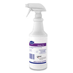 Oxivir Tb One-Step Disinfectant Cleaner, 32 Oz Bottle, 12/carton