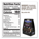Intense Dark Chocolate Premium Collection, 15.01 oz Bag