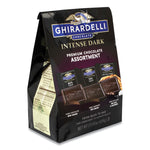 Intense Dark Chocolate Premium Collection, 15.01 oz Bag